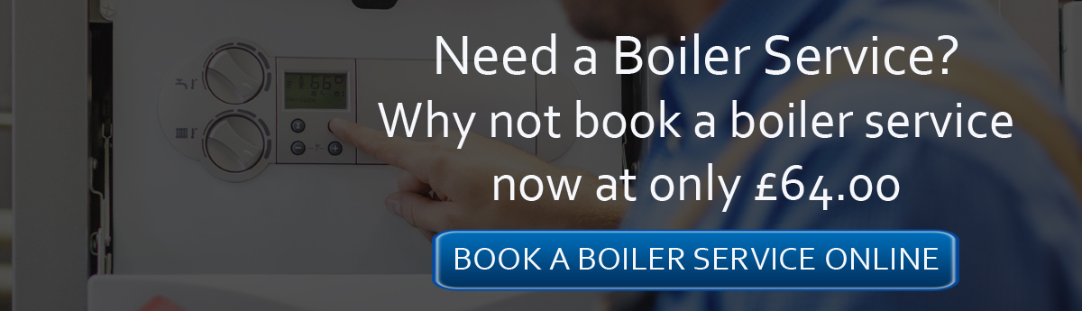 boiler servicing bromley