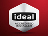 ideal accredited installer bromley - 75